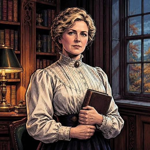Ruth Putnam
