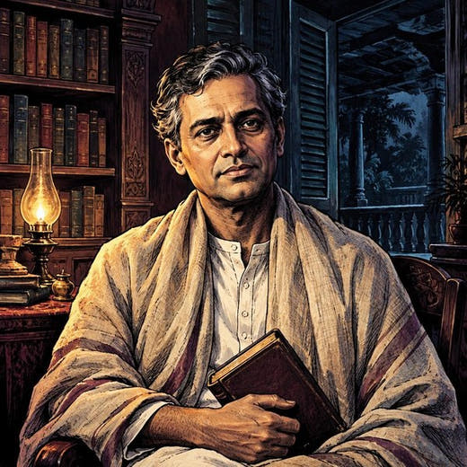 S. Mukerji