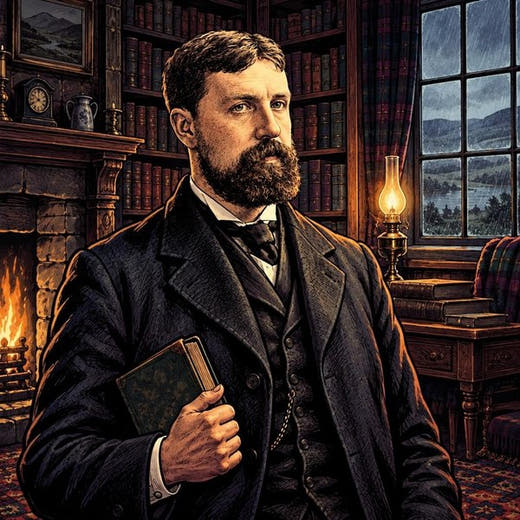 S. R. Crockett