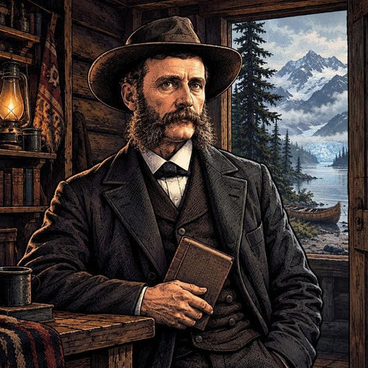 Samuel Hall Young