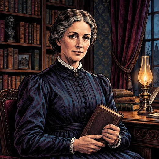 Sarah H. Bradford