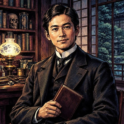 Shigemi Shiukichi