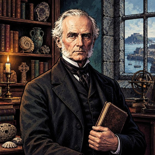 Edgar MacCulloch