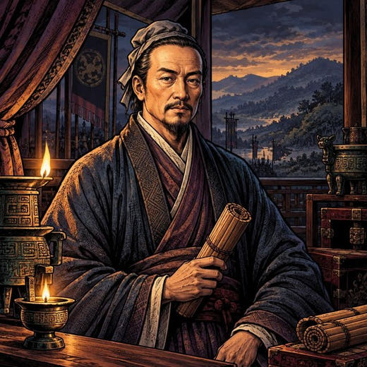Sun Tzu