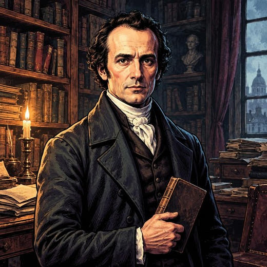 Sylvain Maréchal