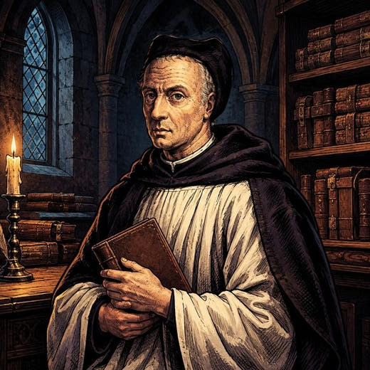 Thomas à Kempis
