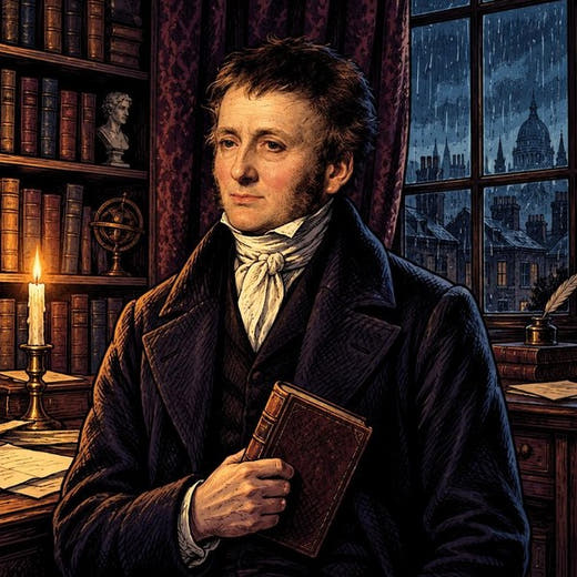 Thomas De Quincey