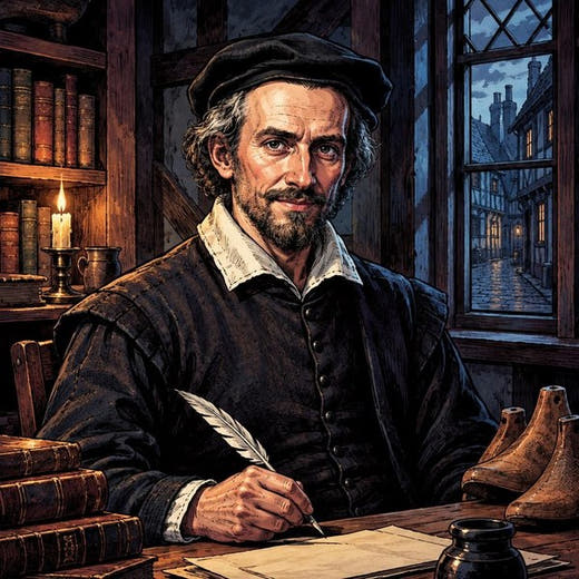 Thomas Dekker