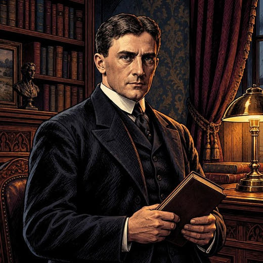 Thomas Dixon Jr.