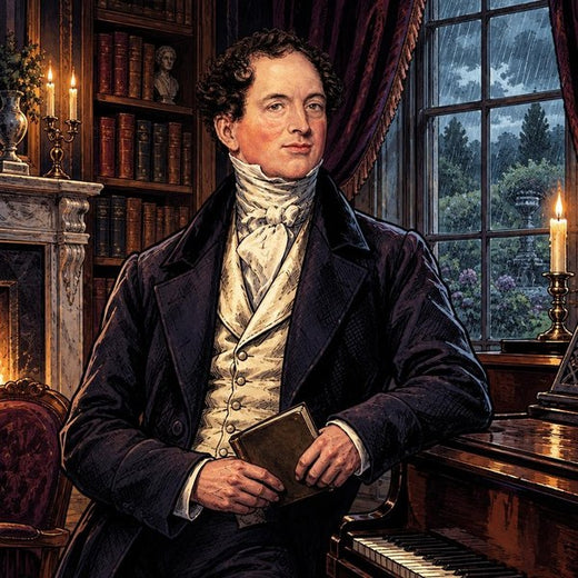 Thomas Moore