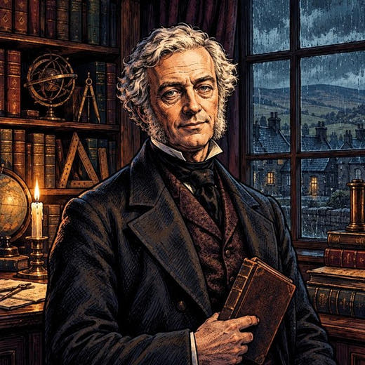 Thomas Turner Wilkinson