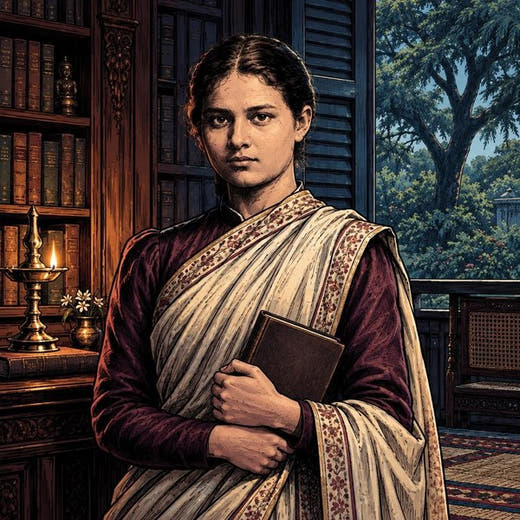Toru Dutt