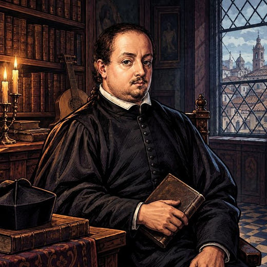 Vicente Espinel