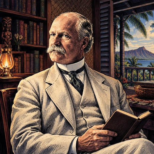 W. D. Westervelt
