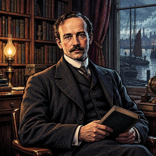 W. W. Jacobs