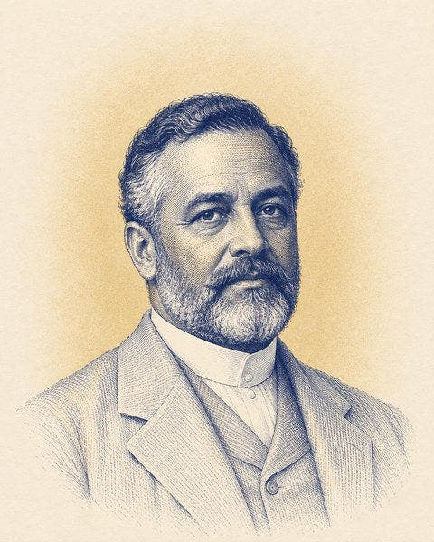 Walter Jekyll