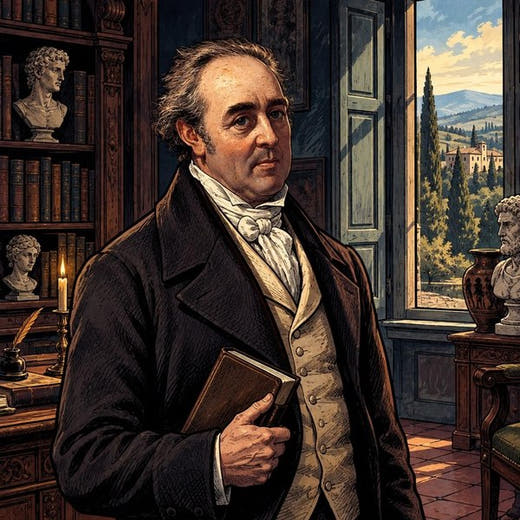 Walter Savage Landor