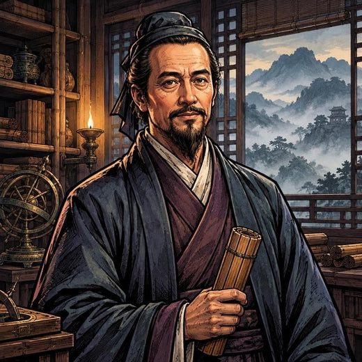 Wang Chong