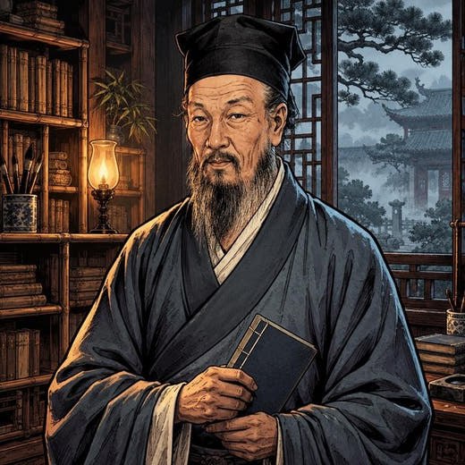 Wang Yangming