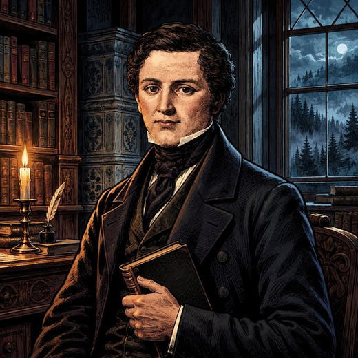 Wilhelm Hauff