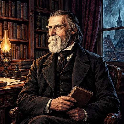 Wilhelm Raabe