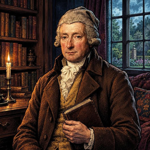 William Cowper
