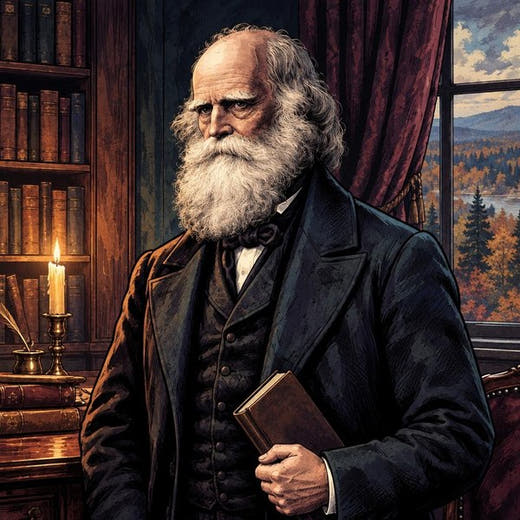William Cullen Bryant