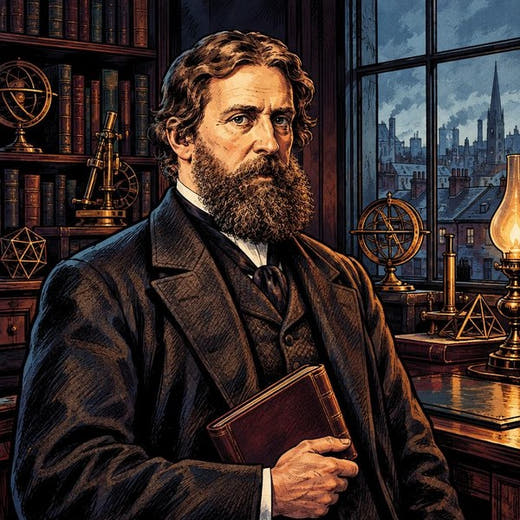 William Stanley Jevons