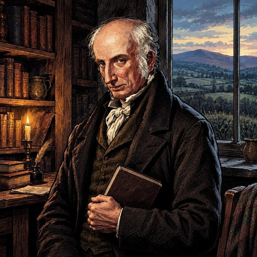 William Wordsworth