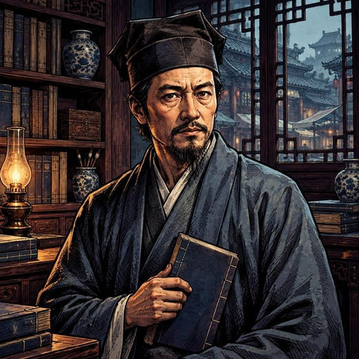 Zhang Yingyu