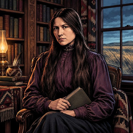 Zitkala-Sa