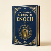 The Complete Books of Enoch